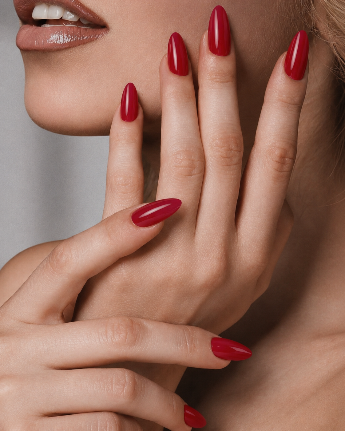 Desire Nails
