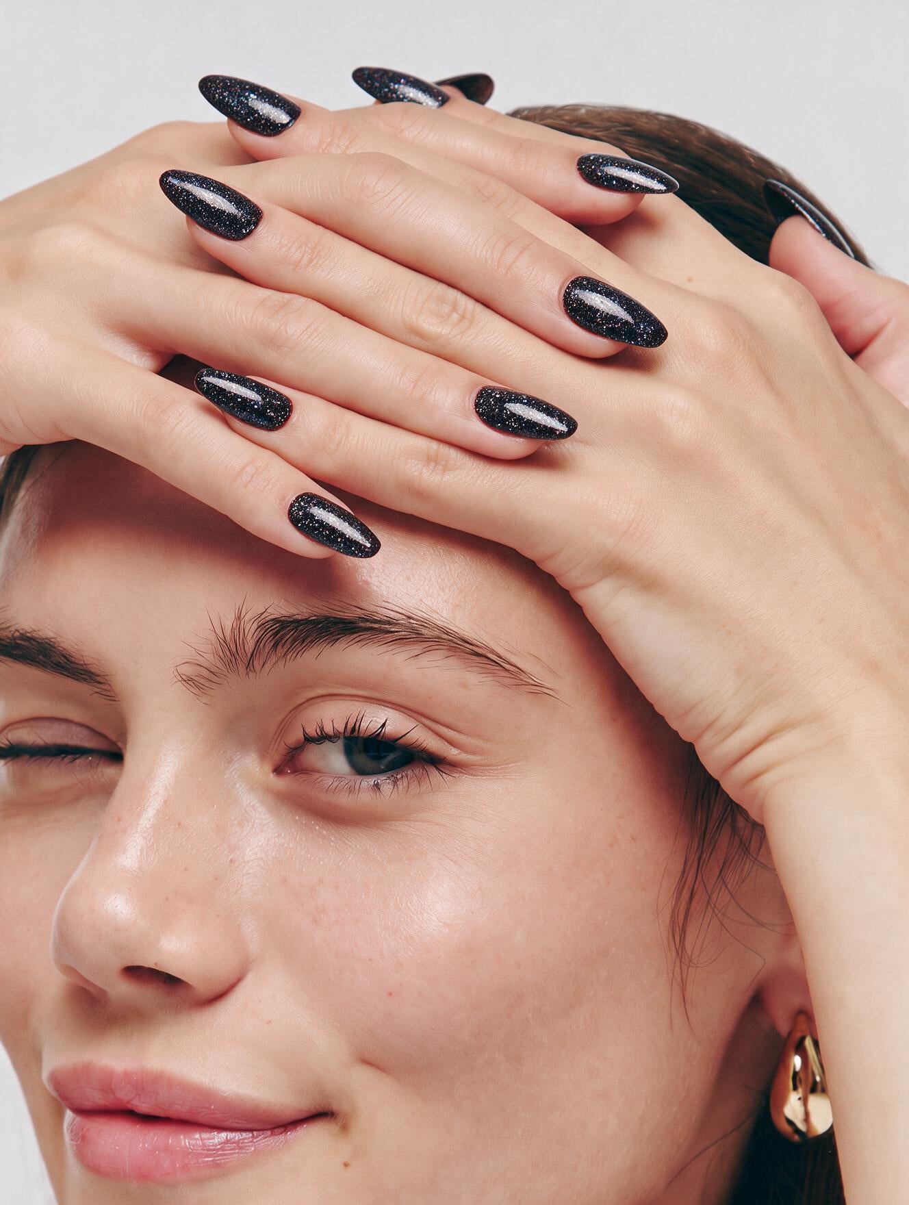 Stargaze Nails