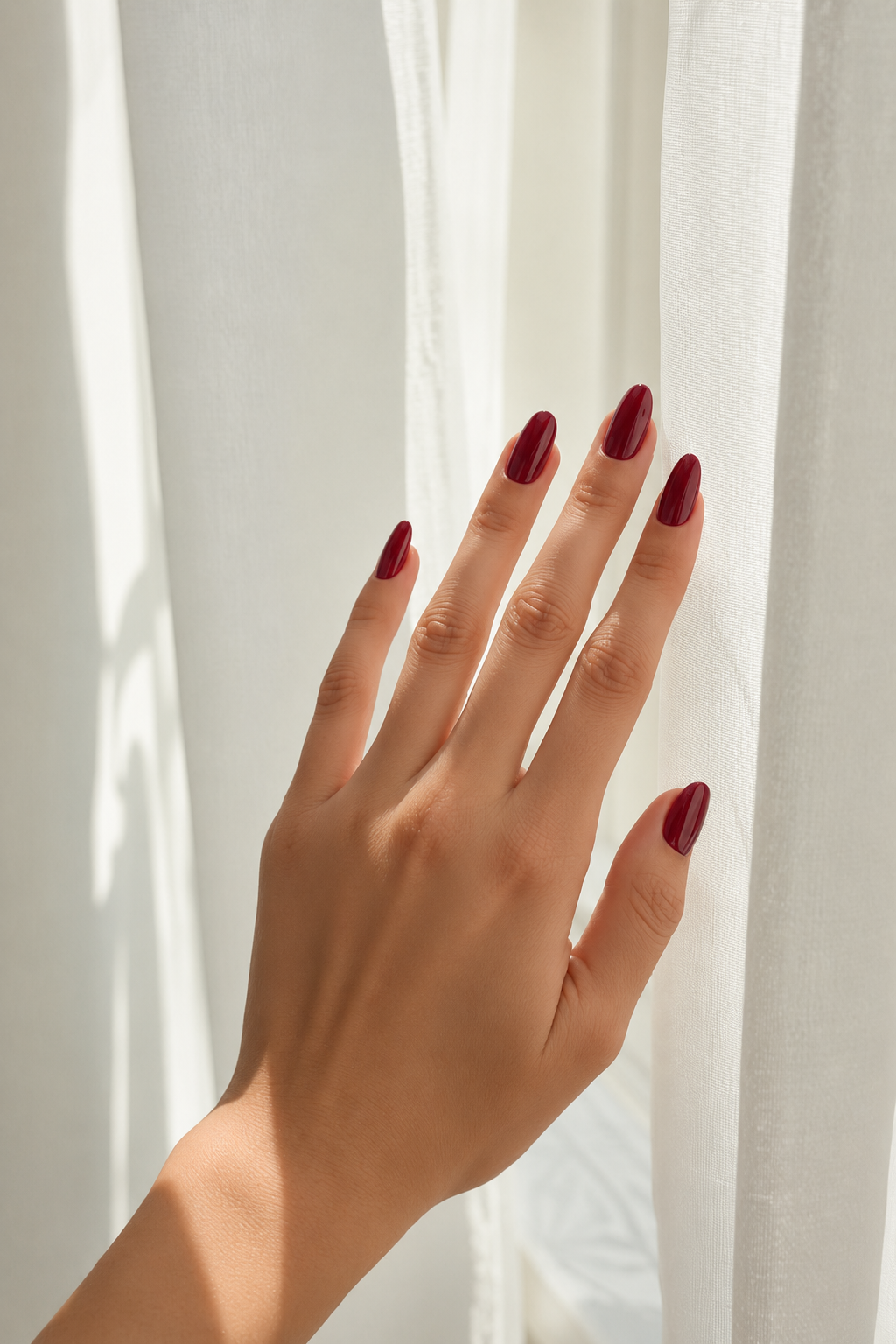 Intimate Nails
