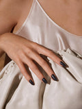 Stargaze press-on nails, classic reusable nail set