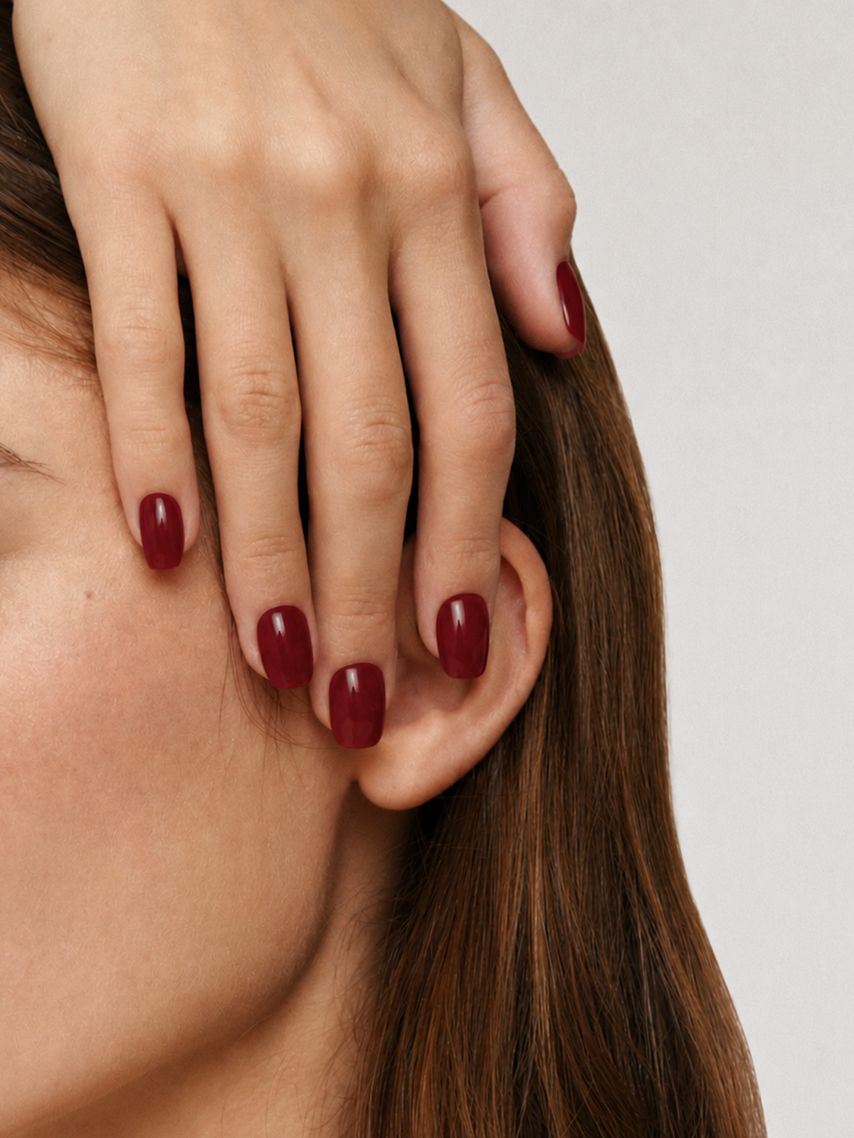 Lust Nails