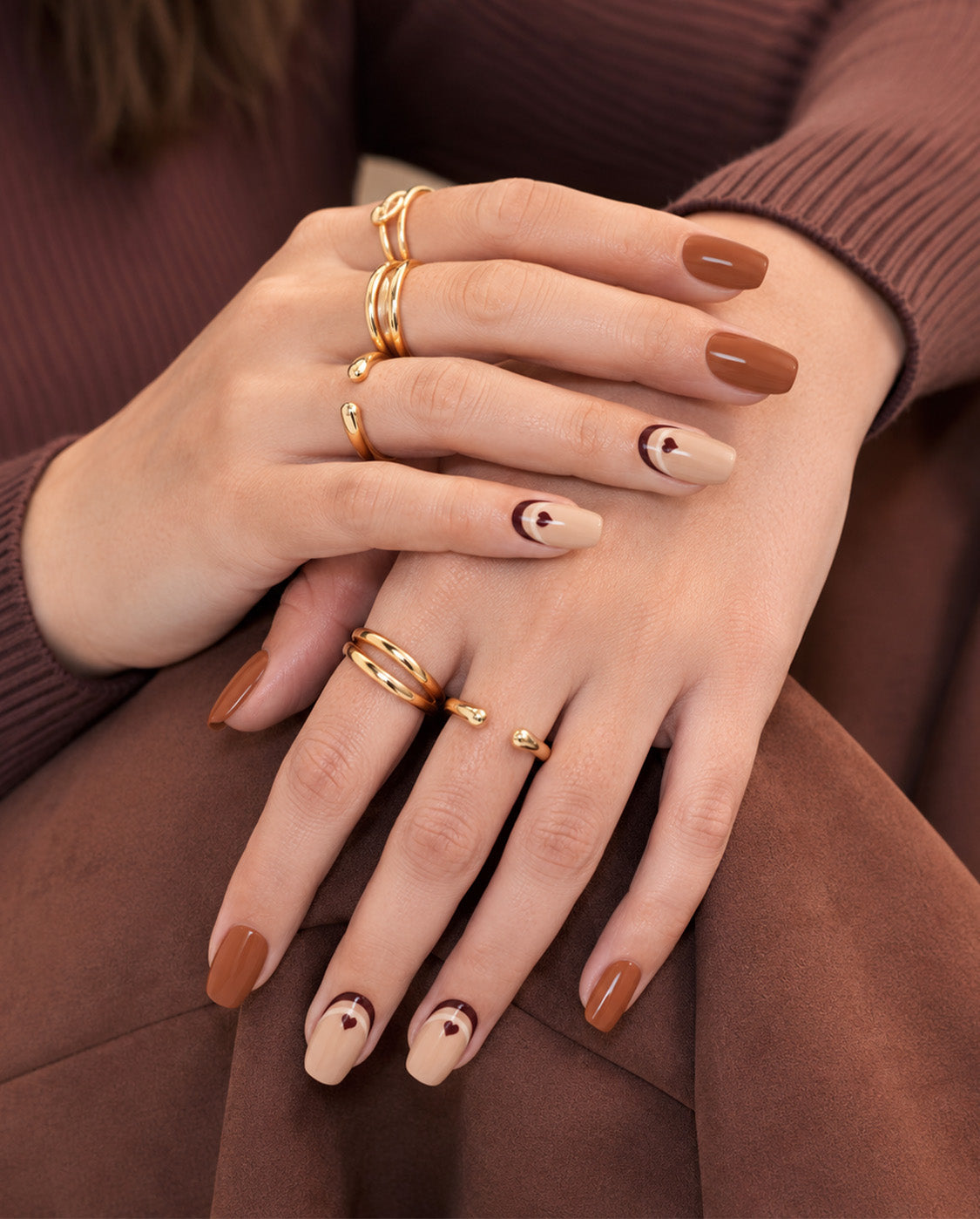 COCO Love Nails