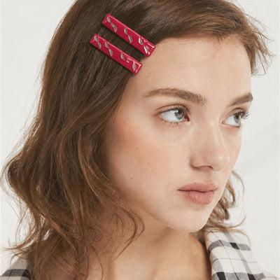 HAIR ACCESSORY