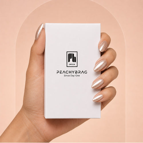 PRESS ON NAILS