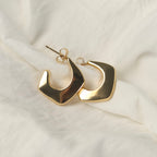 Quadiva Earrings