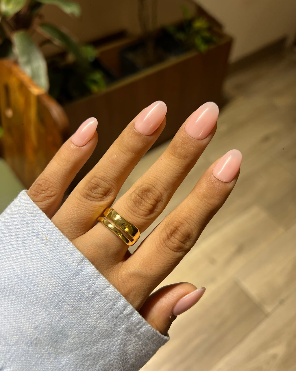 Rose Mani
