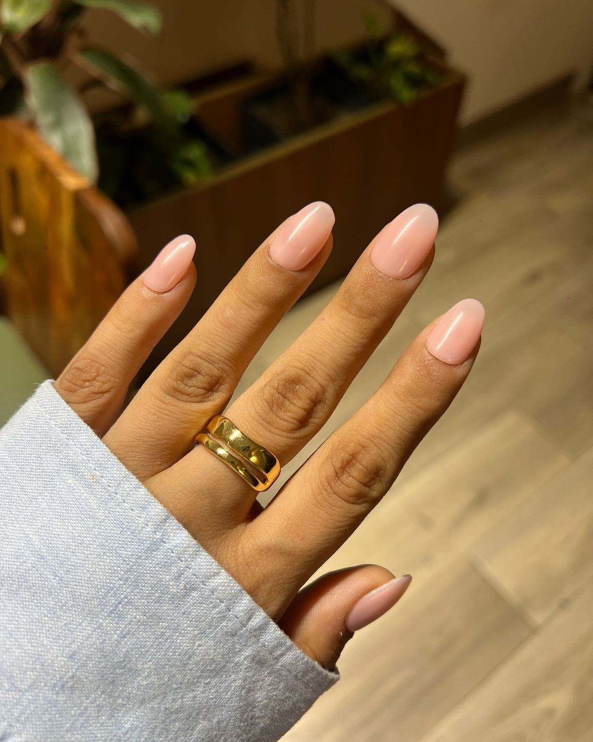 Rose Mani