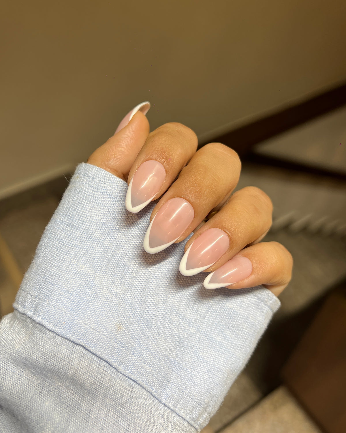 Soft French