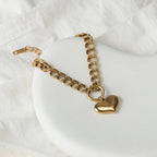 Heart Core Bracelet