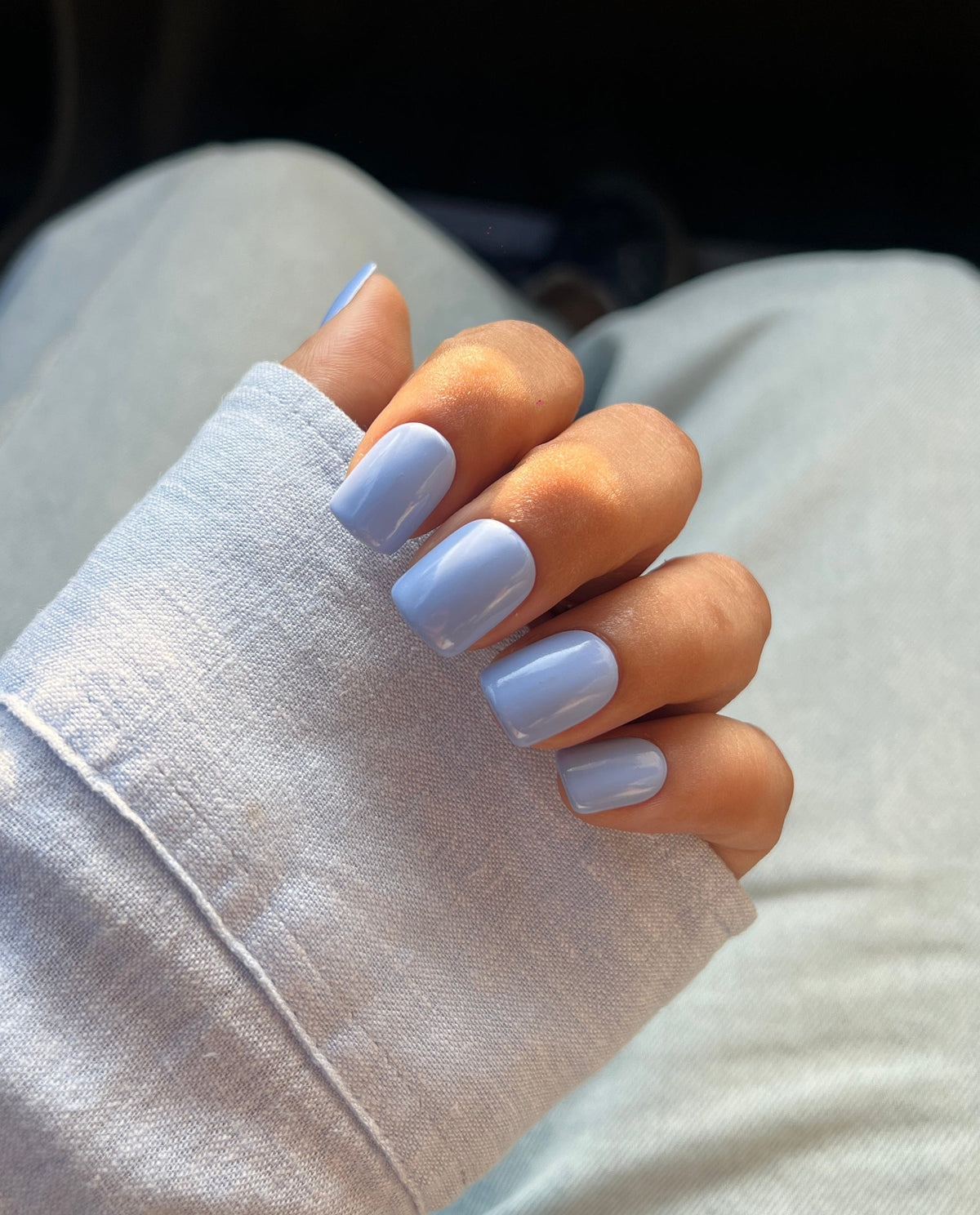 Frost Ice