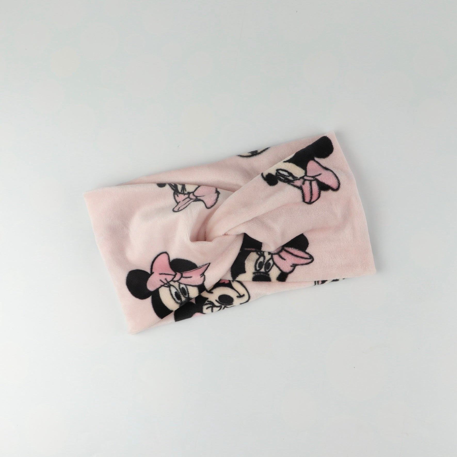 Minnie Knotted HeadBand