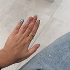 Fresh Fall Nails