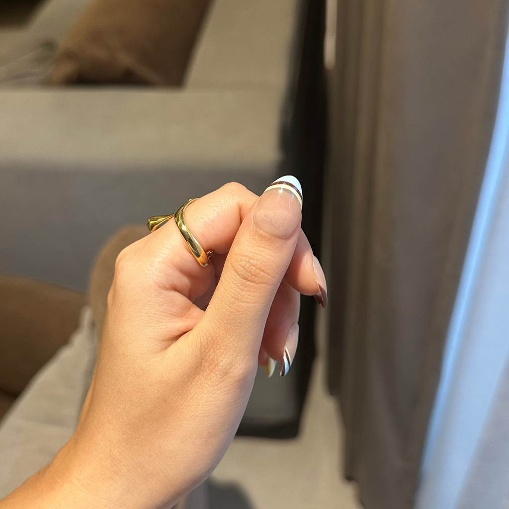 Fresh Fall Nails