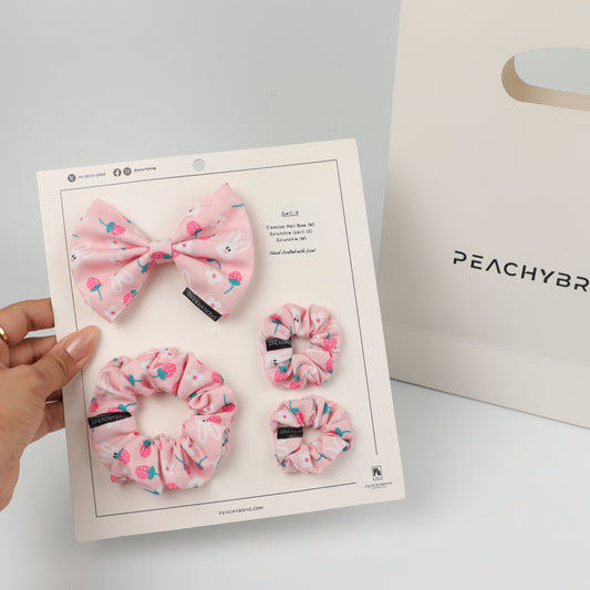 Berry Bunny Pack