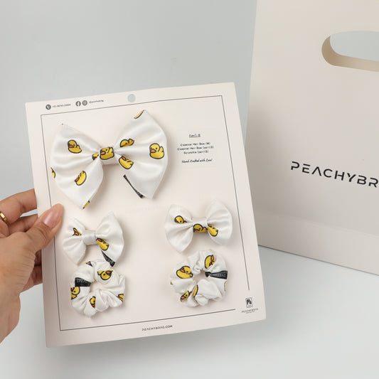 Baby Duck Pack