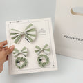 Fern Stripe Pack