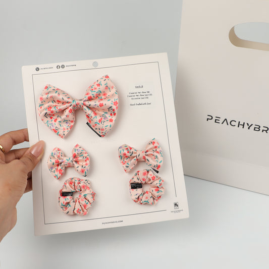Autumn Bloom Pack