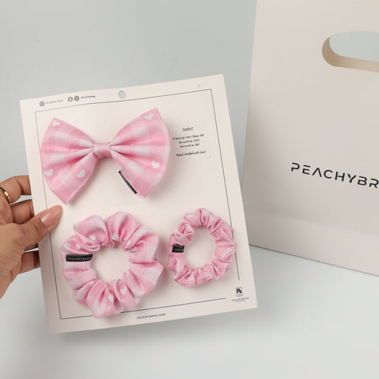 Heartmate Pack
