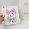 Gentle Breeze 3-pack Classic HairBow