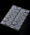 Glue Tabs Sheet