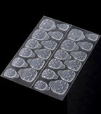 Glue Tabs Sheet