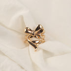 Bow Tail Ring