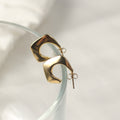 Quadiva Earrings