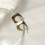 Quadiva Earrings
