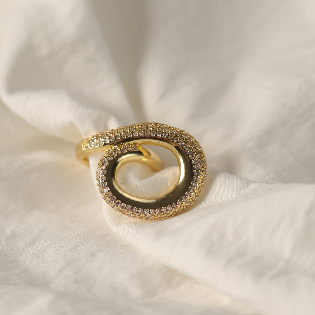Loop Ring