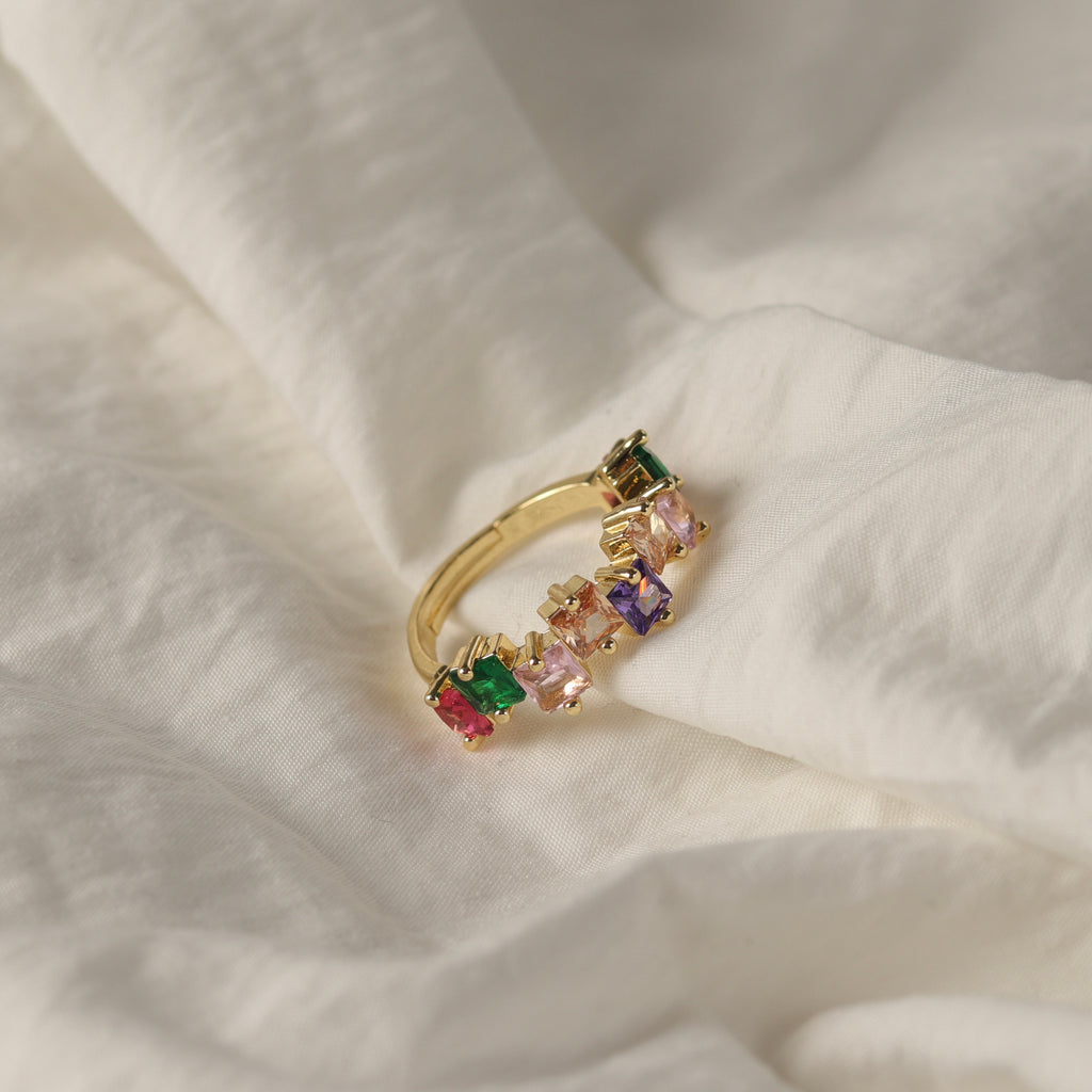 Cartilage Ring (Multi)