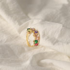 Cartilage Ring (Multi)