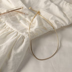 Snake Necklace