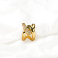 Knot Ring