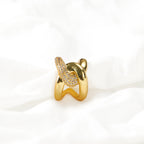 Knot Ring