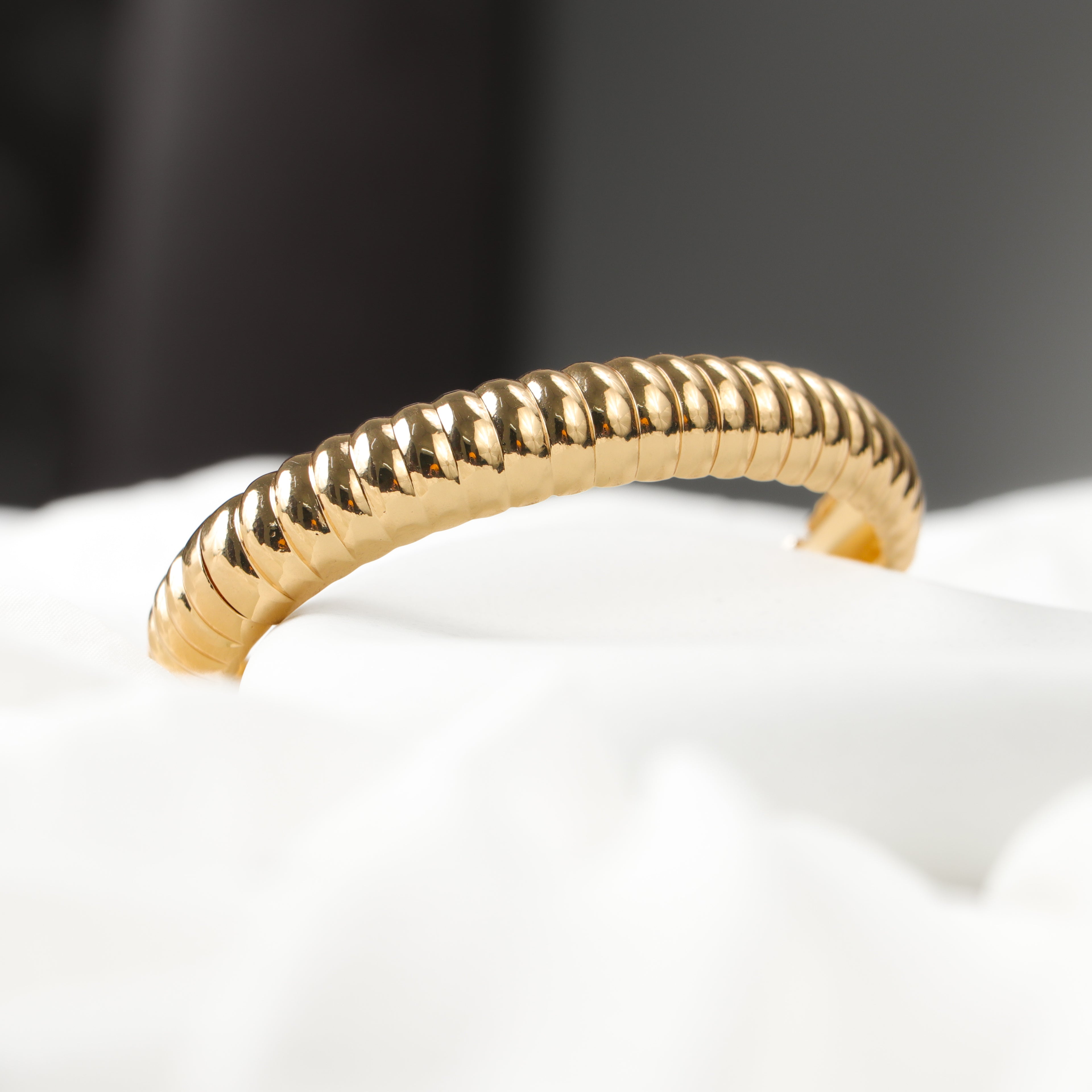 Fern Bracelet