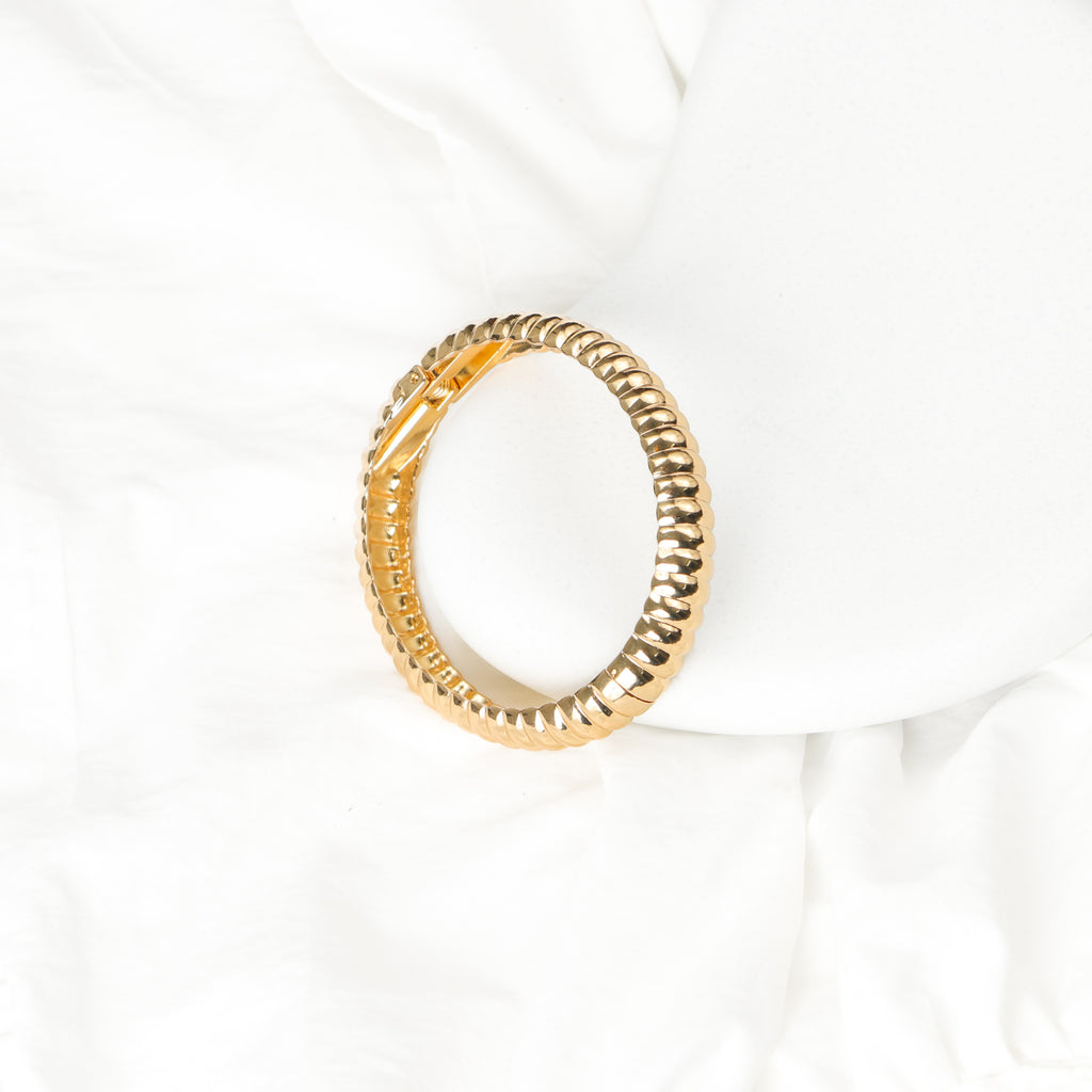 Fern Bracelet