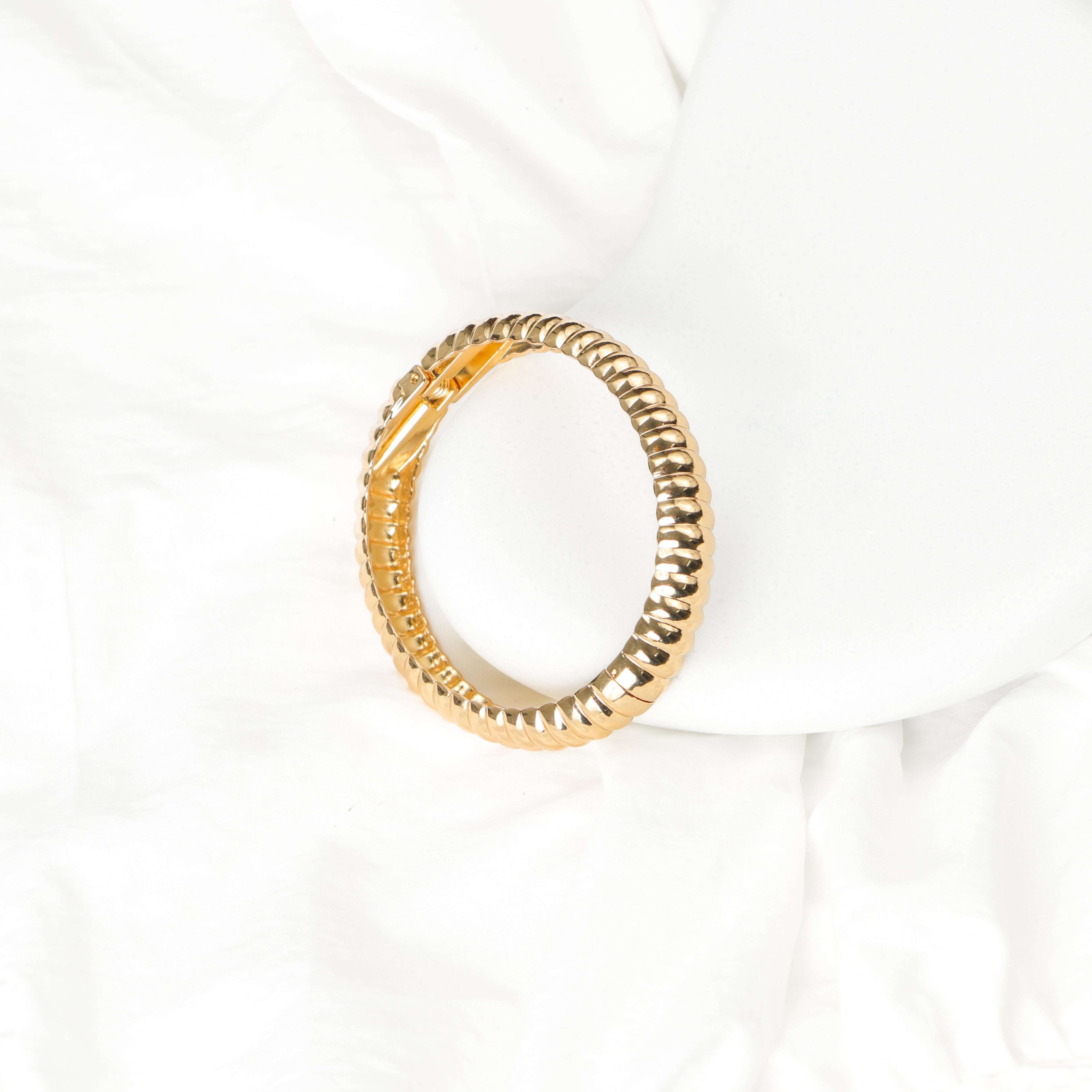 Fern Bracelet