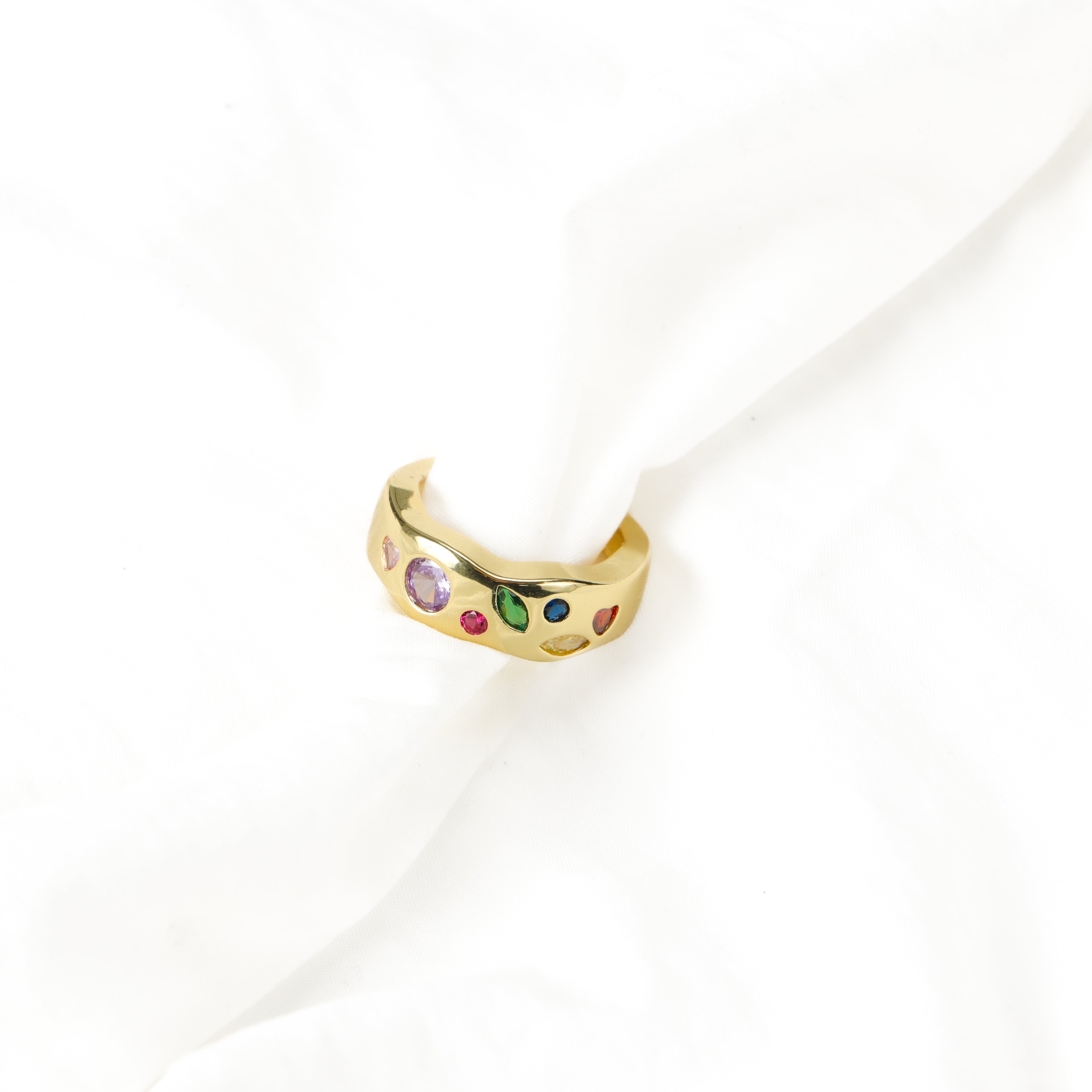 Gems Ring