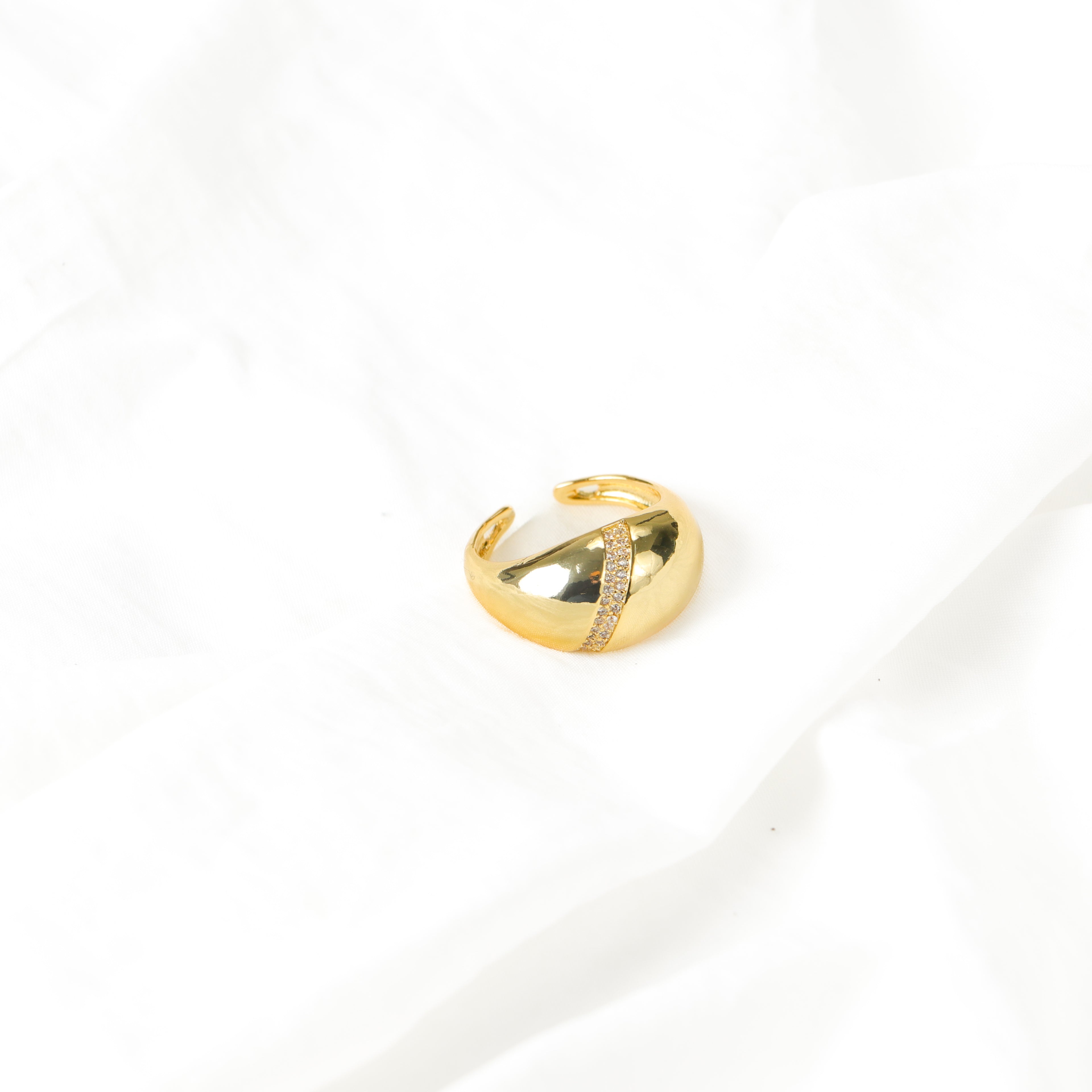Stroke Ring