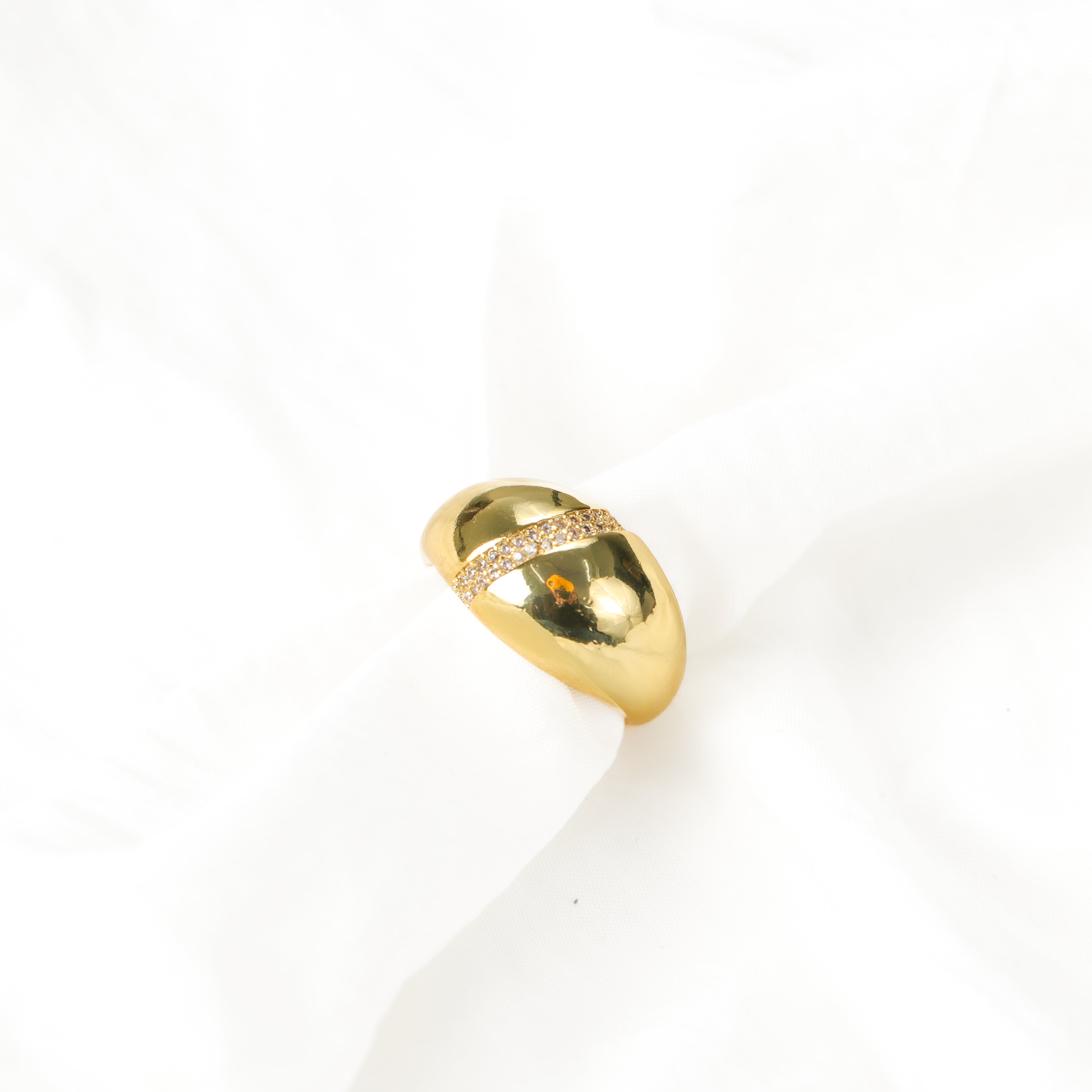 Stroke Ring