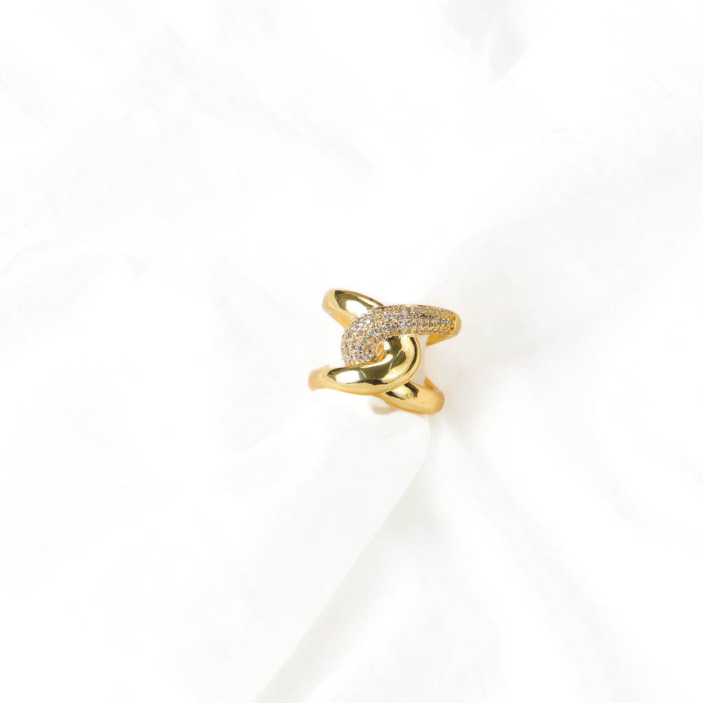 Knot Ring