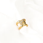 Knot Ring