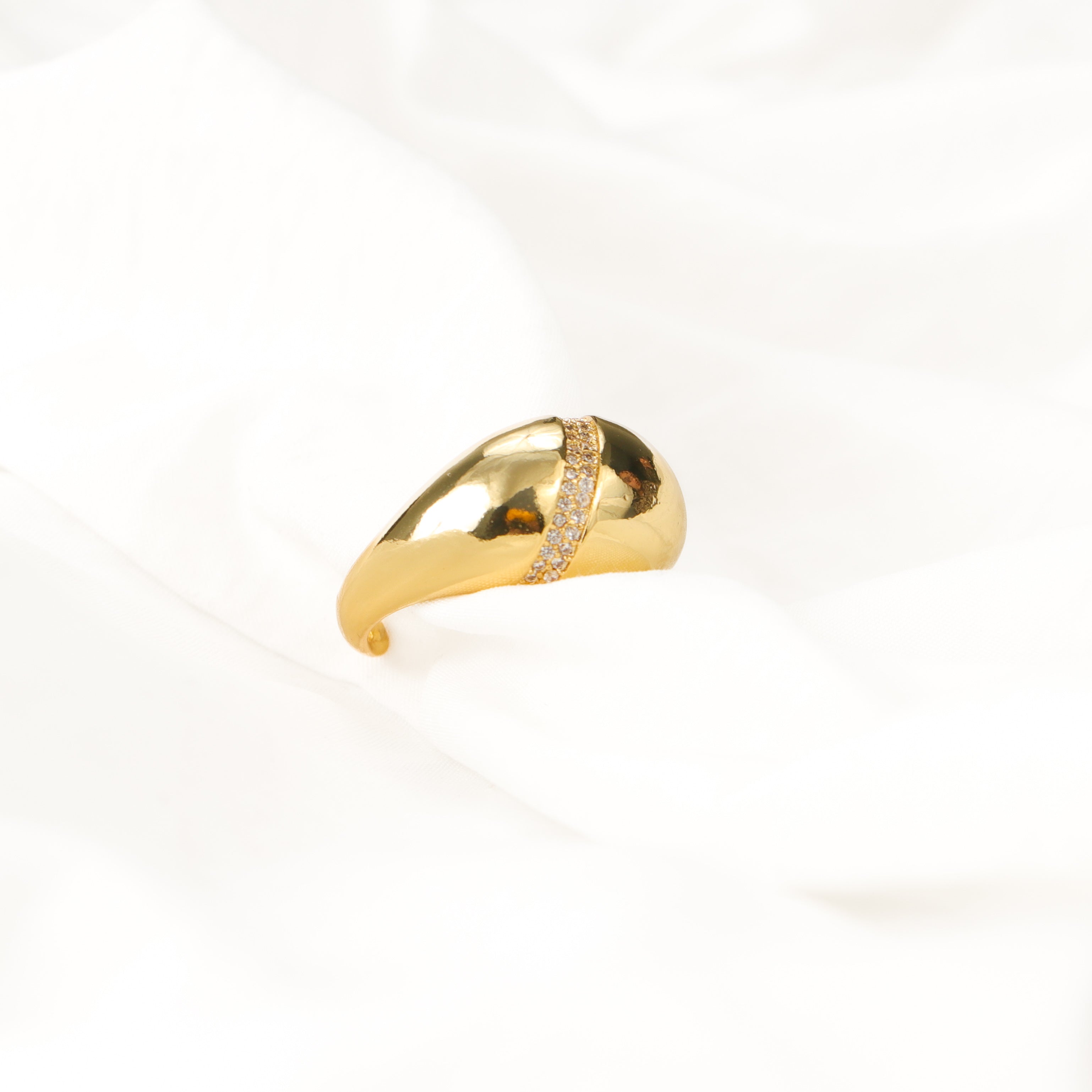 Stroke Ring