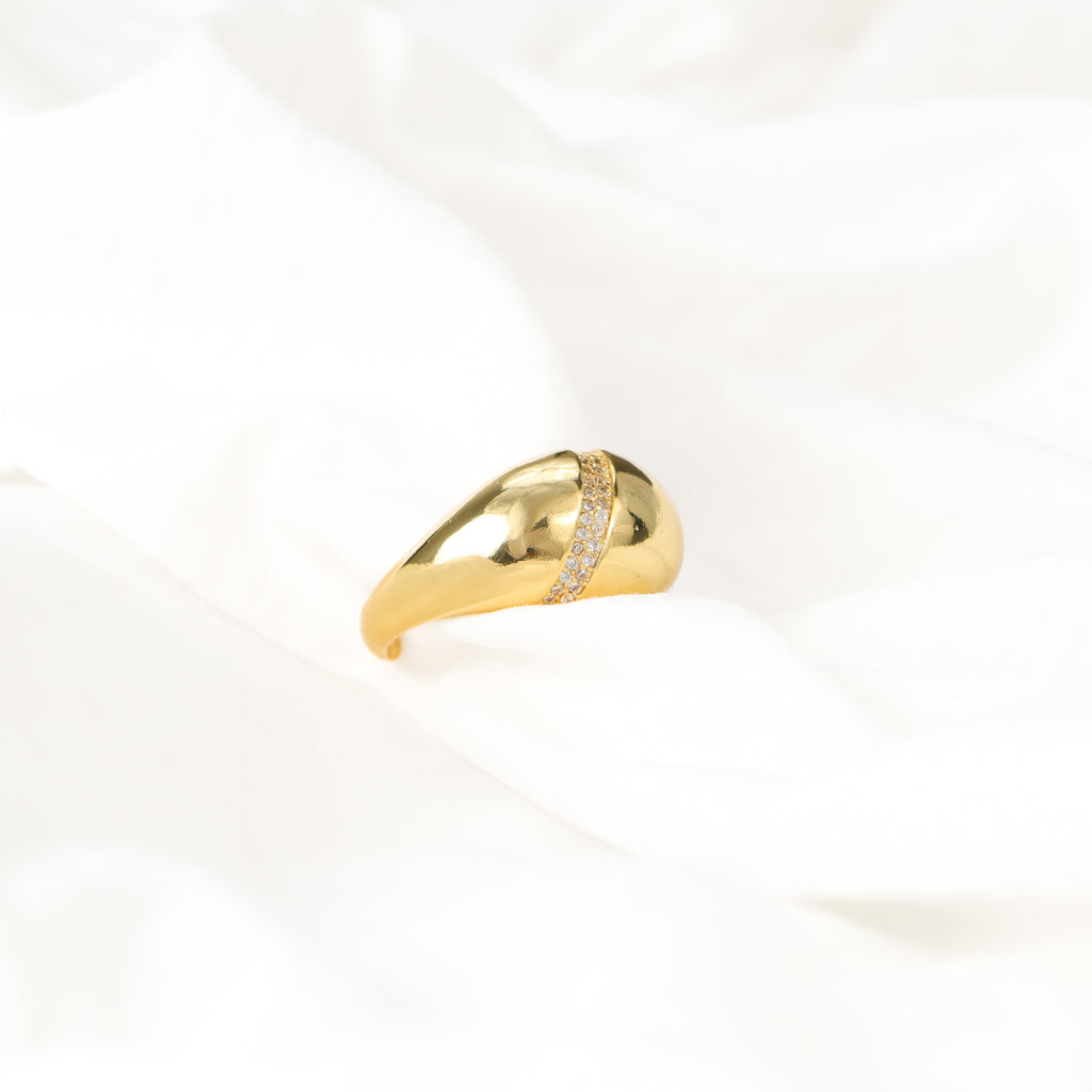 Stroke Ring