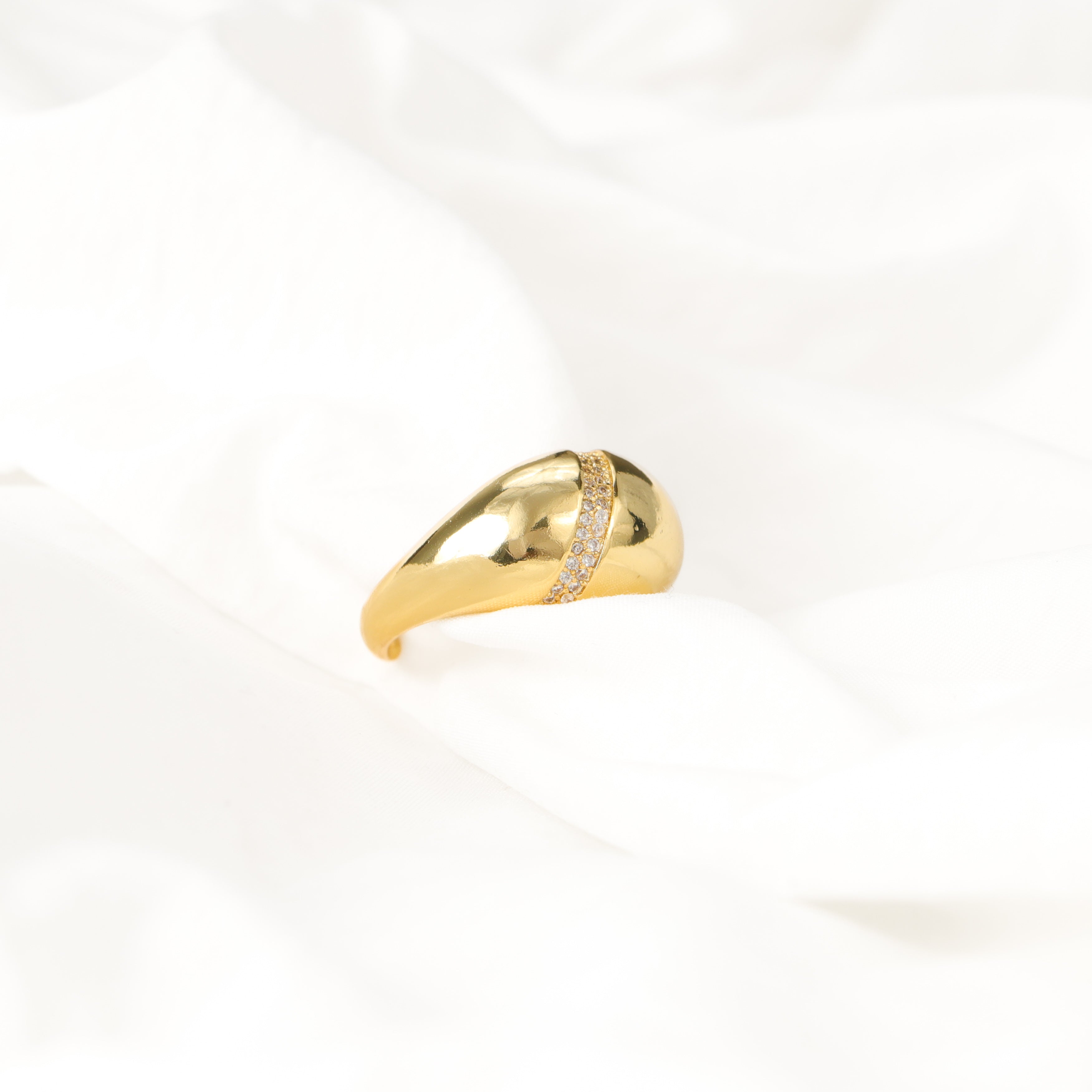 Stroke Ring