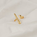 Spike Ring
