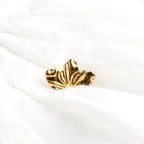 Leaflet Ring