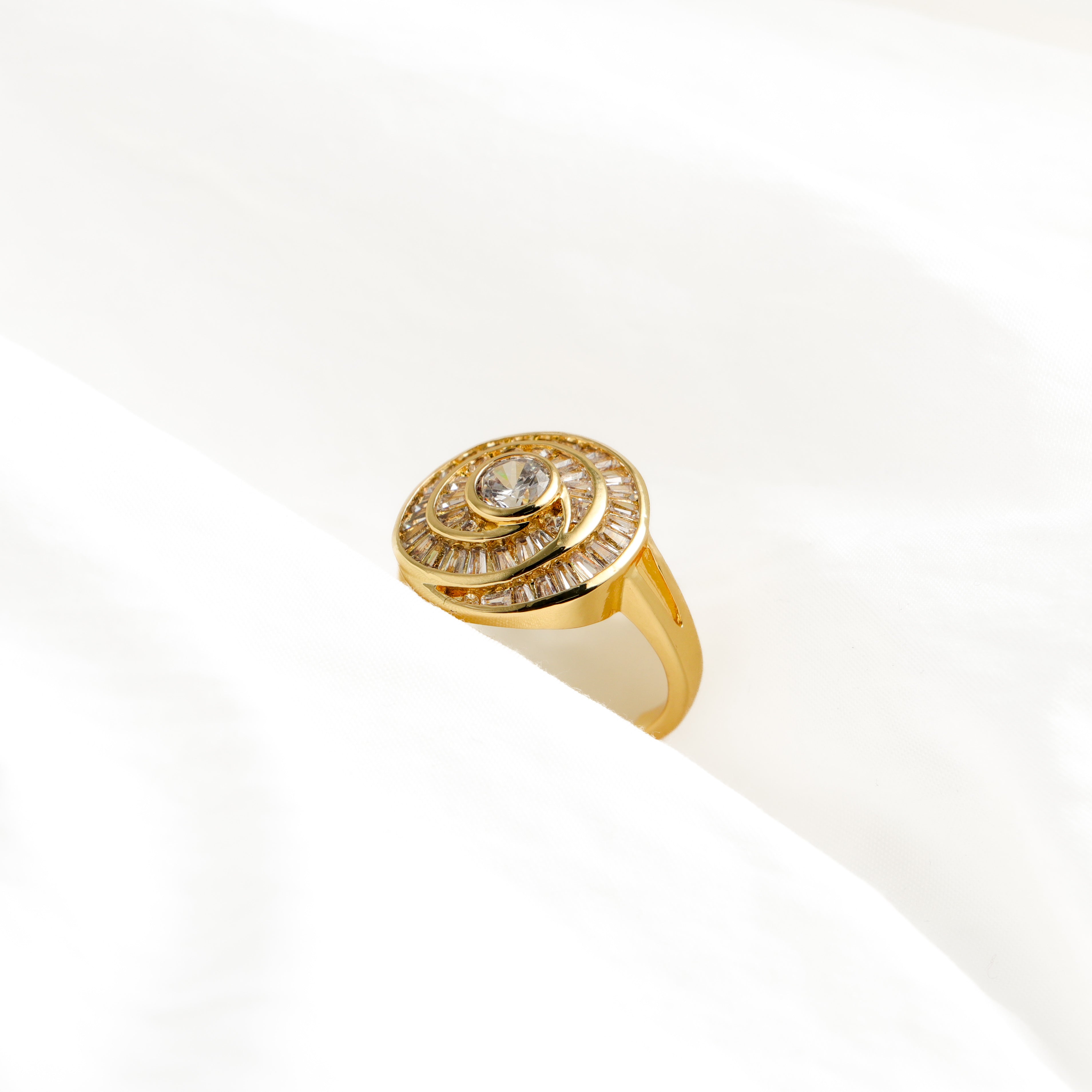 Odalia Ring