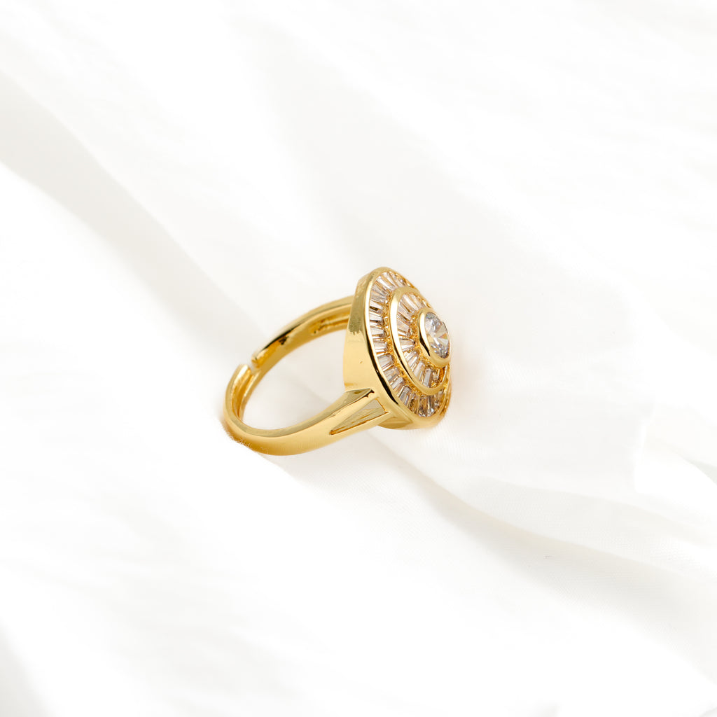 Odalia Ring