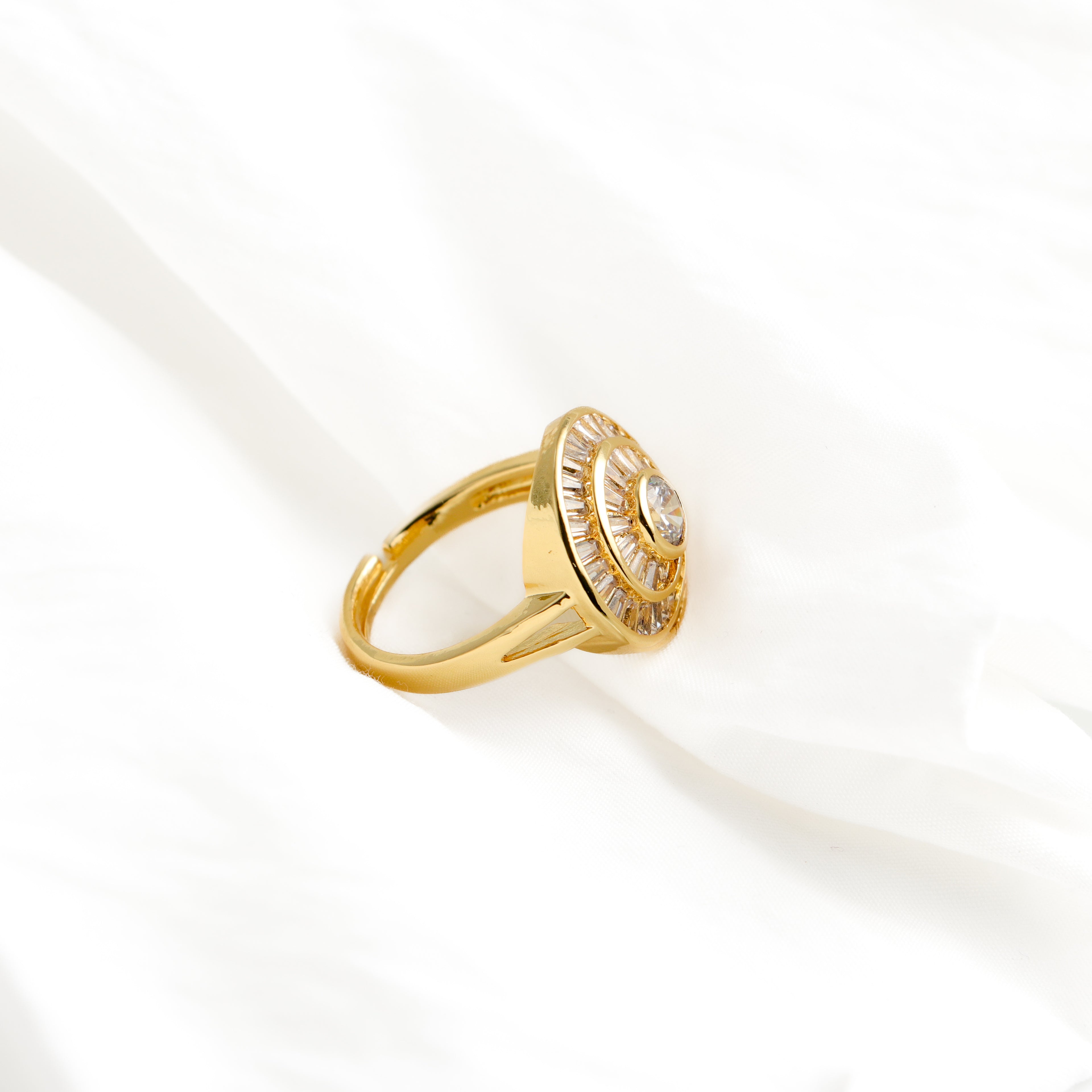 Odalia Ring